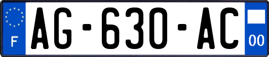 AG-630-AC