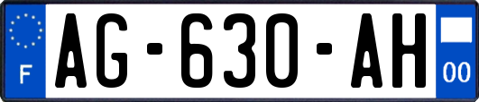 AG-630-AH