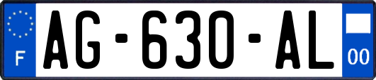 AG-630-AL