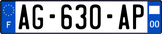 AG-630-AP