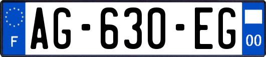 AG-630-EG