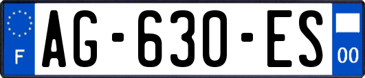 AG-630-ES