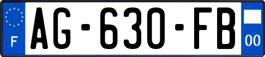 AG-630-FB