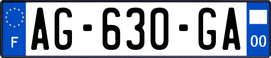 AG-630-GA