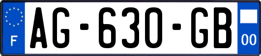 AG-630-GB