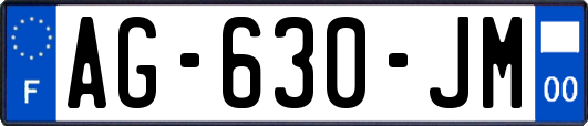 AG-630-JM