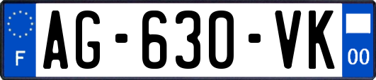 AG-630-VK