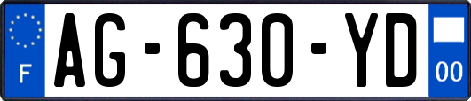 AG-630-YD