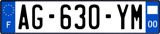 AG-630-YM