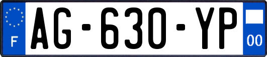 AG-630-YP