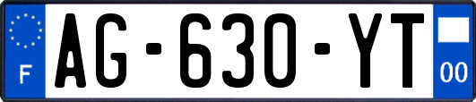 AG-630-YT