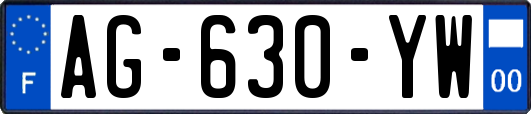 AG-630-YW