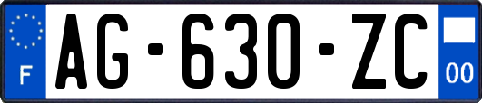 AG-630-ZC