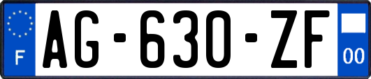 AG-630-ZF