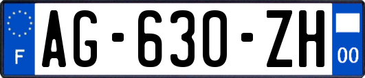 AG-630-ZH