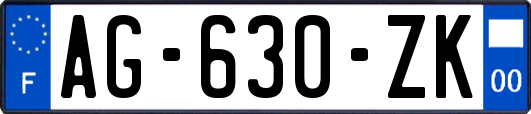 AG-630-ZK