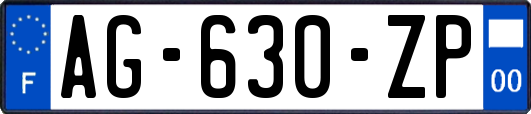 AG-630-ZP