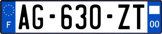 AG-630-ZT