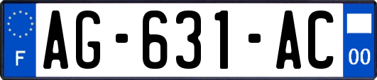 AG-631-AC