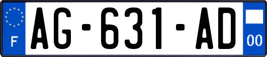 AG-631-AD