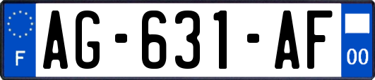 AG-631-AF