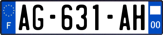 AG-631-AH