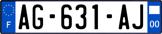 AG-631-AJ