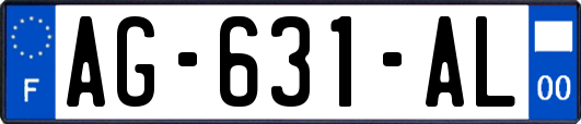 AG-631-AL