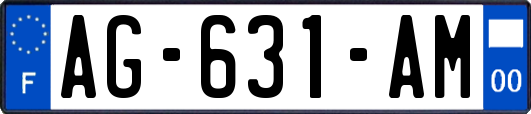 AG-631-AM