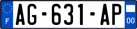 AG-631-AP