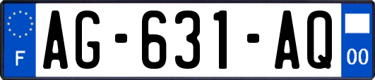 AG-631-AQ