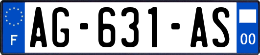 AG-631-AS