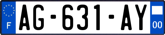 AG-631-AY