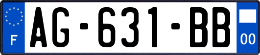 AG-631-BB