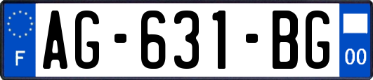 AG-631-BG