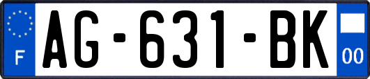AG-631-BK