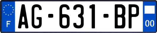 AG-631-BP