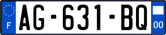 AG-631-BQ