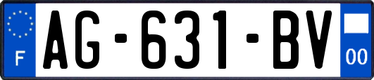 AG-631-BV