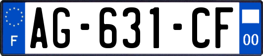 AG-631-CF