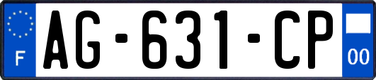 AG-631-CP
