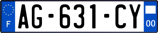AG-631-CY