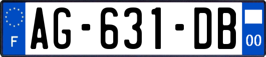 AG-631-DB