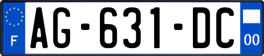 AG-631-DC