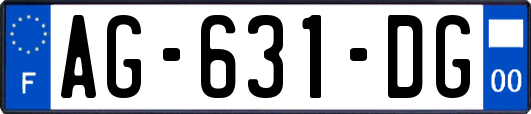 AG-631-DG