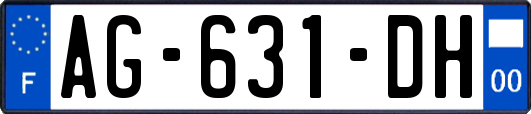 AG-631-DH
