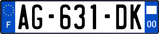 AG-631-DK