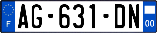 AG-631-DN