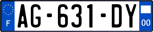 AG-631-DY
