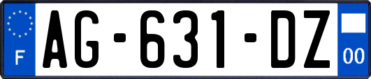 AG-631-DZ